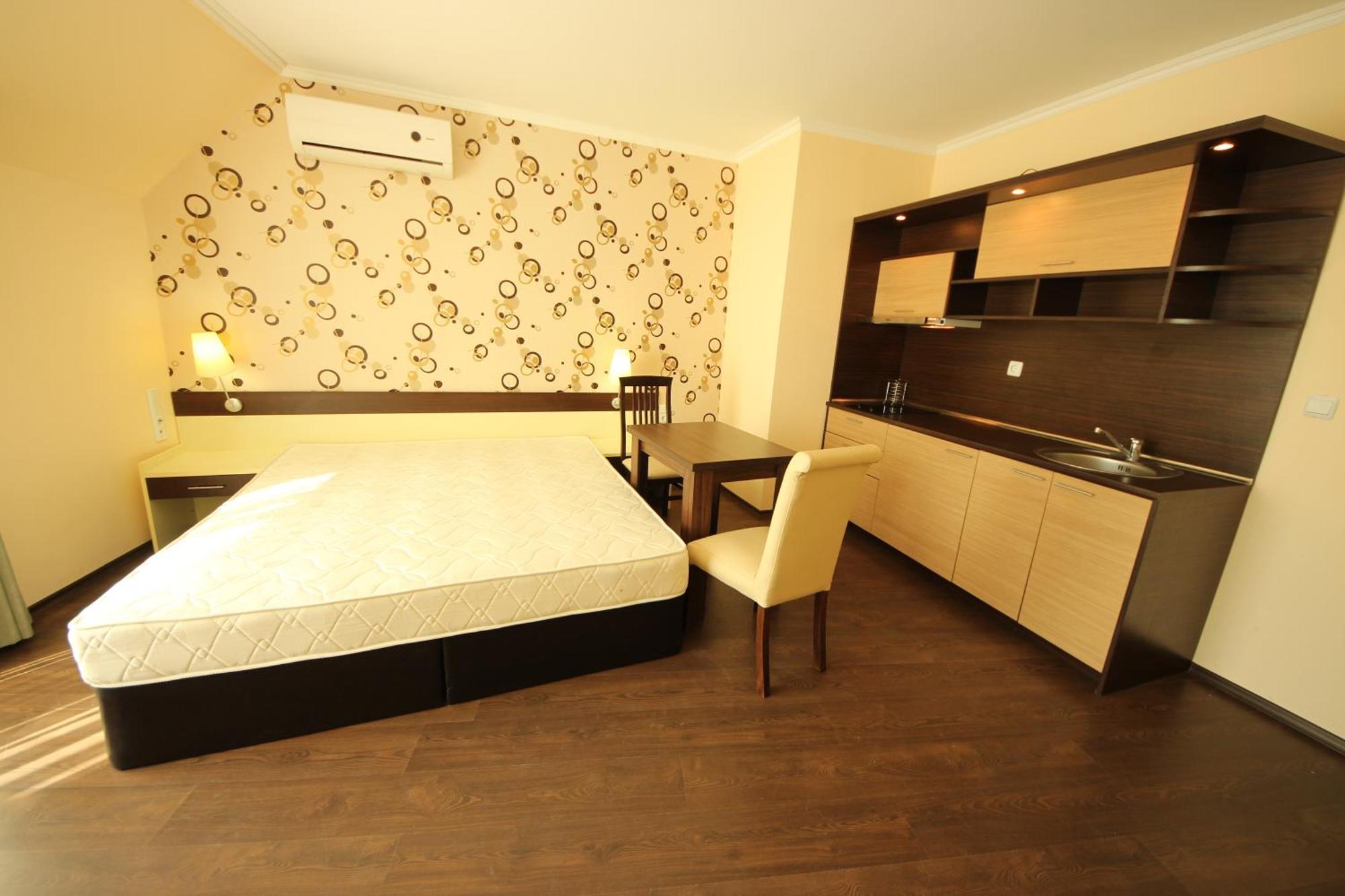 Menada Apartments In Grand Hotel Sveti Vlas Chambre photo