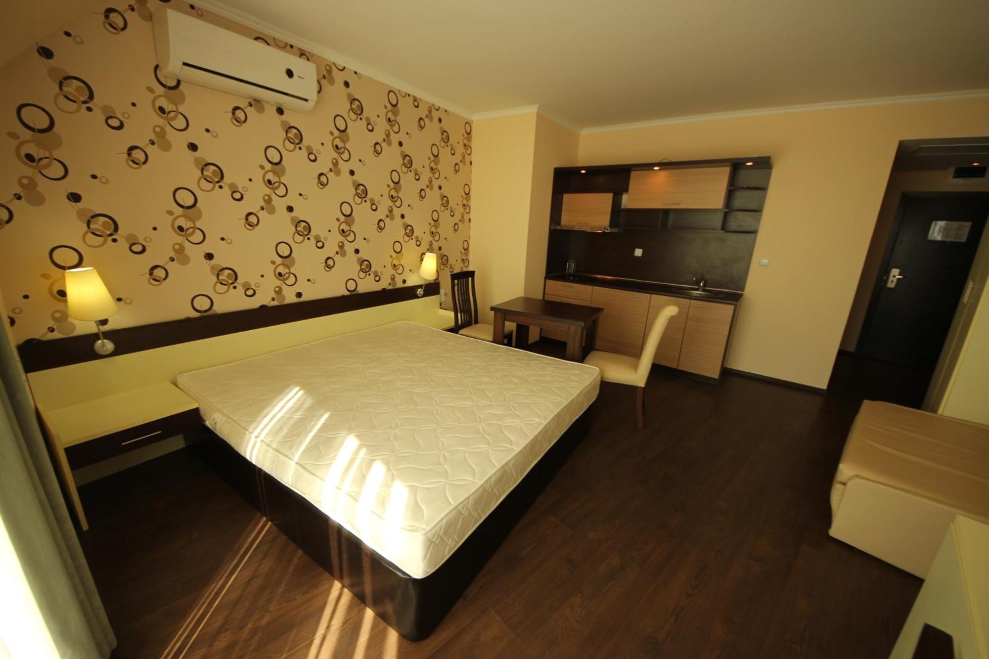 Menada Apartments In Grand Hotel Sveti Vlas Chambre photo