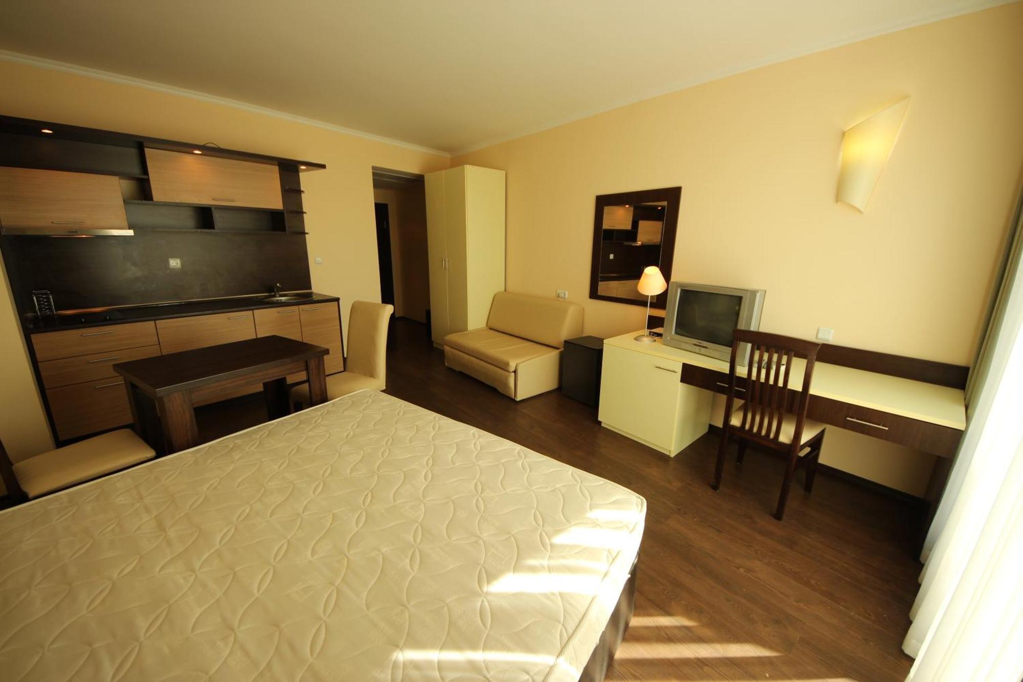 Menada Apartments In Grand Hotel Sveti Vlas Chambre photo