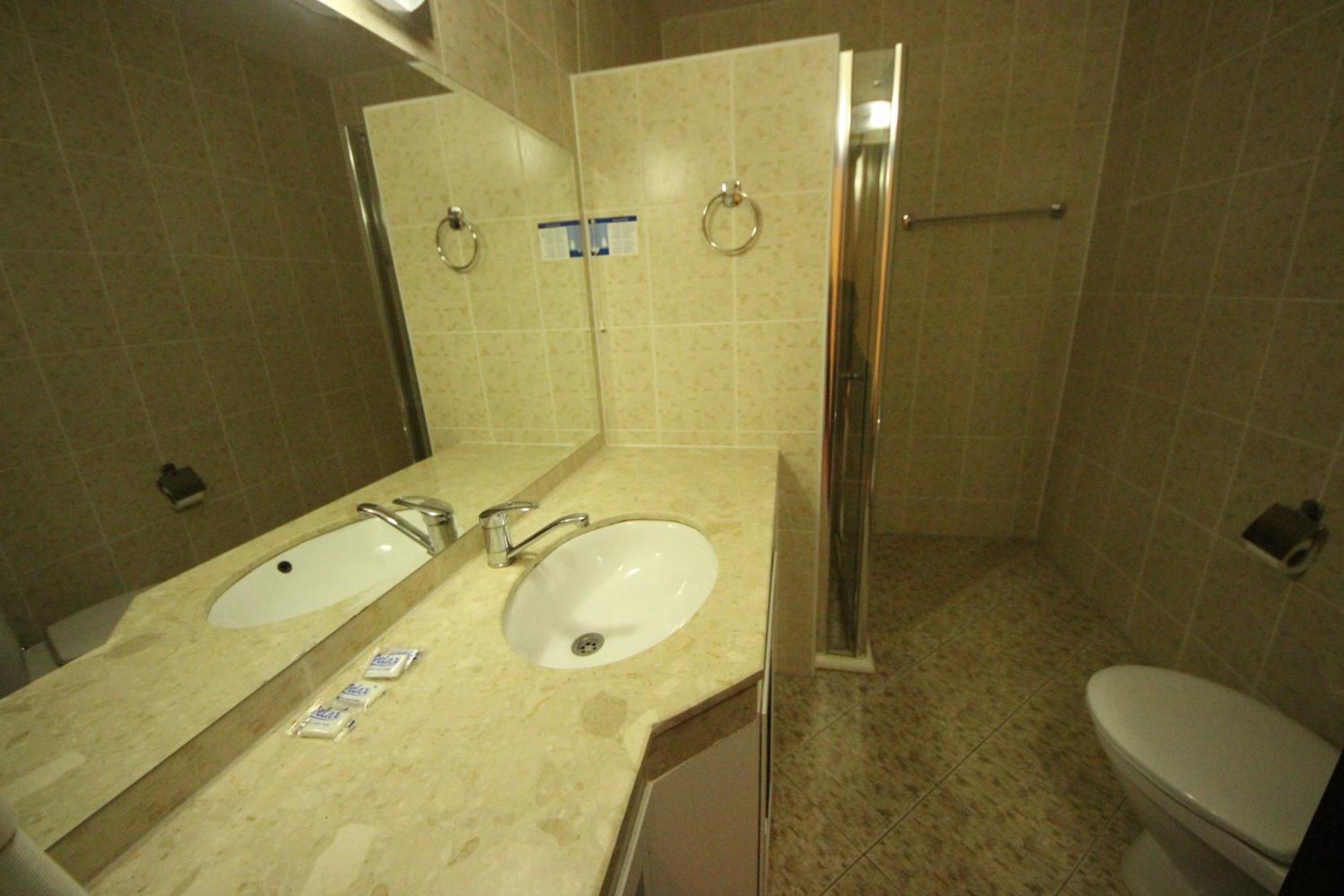 Menada Apartments In Grand Hotel Sveti Vlas Chambre photo