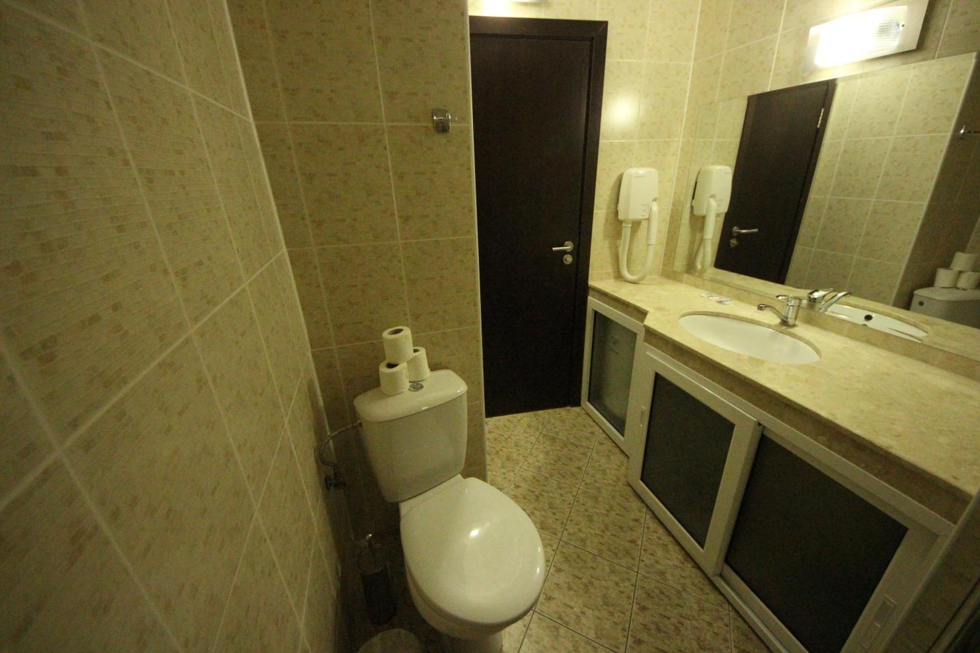 Menada Apartments In Grand Hotel Sveti Vlas Chambre photo