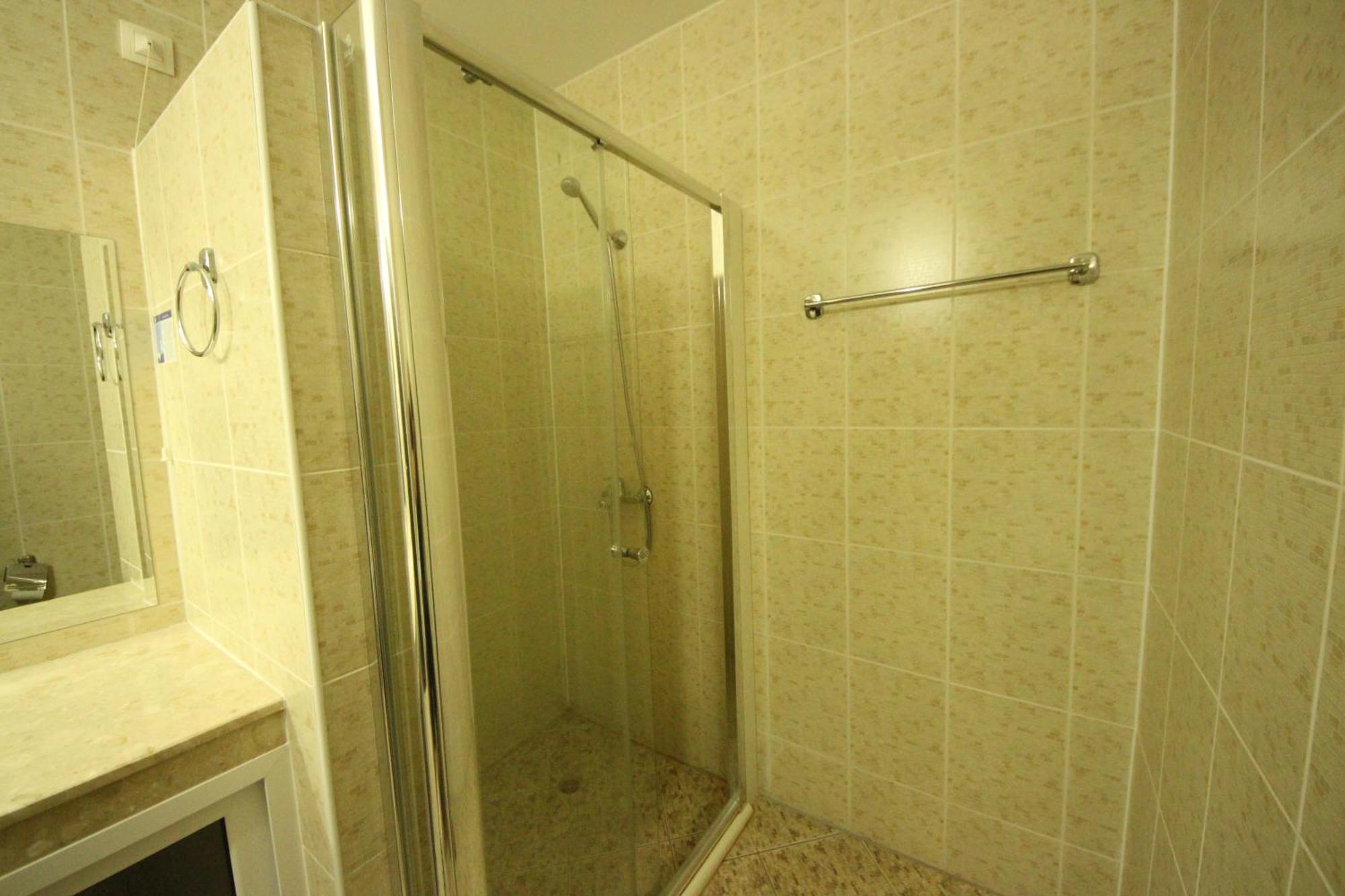 Menada Apartments In Grand Hotel Sveti Vlas Chambre photo