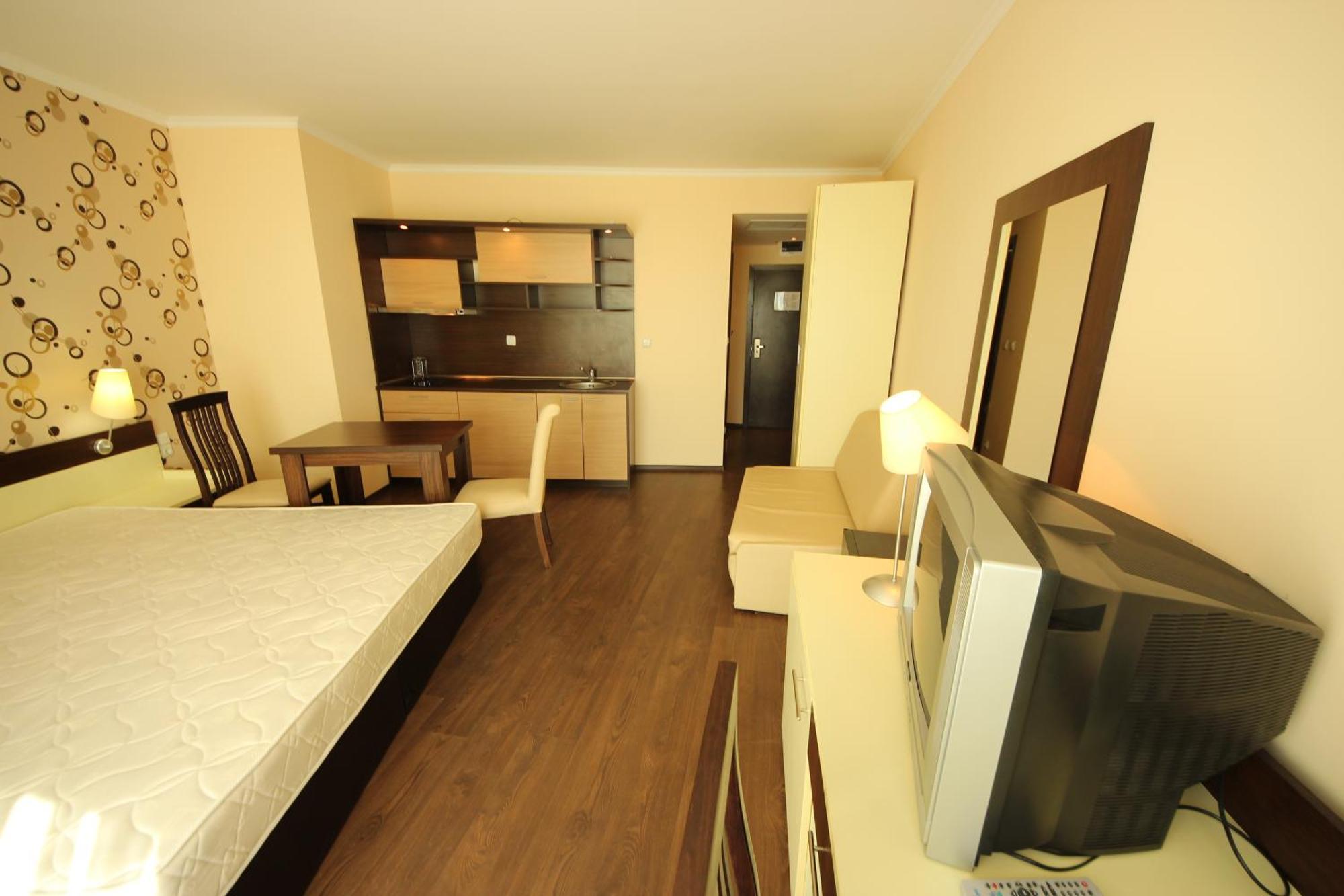 Menada Apartments In Grand Hotel Sveti Vlas Chambre photo