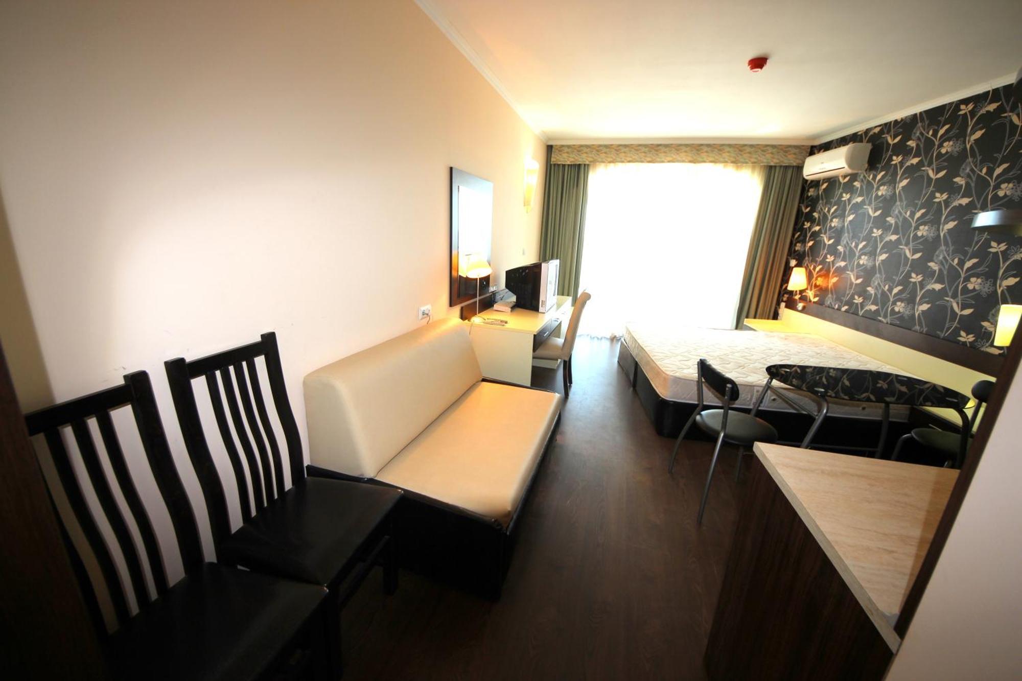 Menada Apartments In Grand Hotel Sveti Vlas Chambre photo
