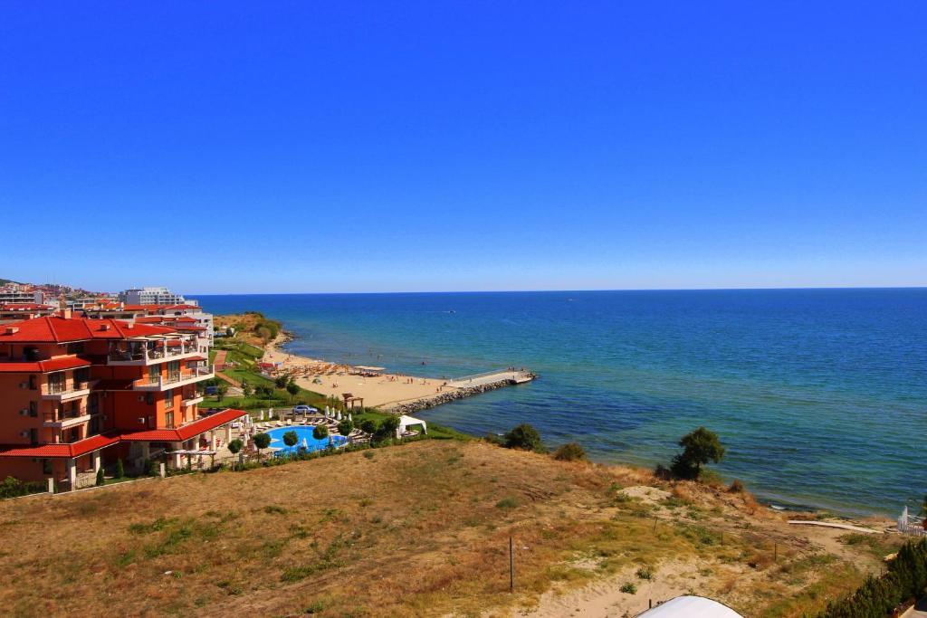 Menada Apartments In Grand Hotel Sveti Vlas Chambre photo