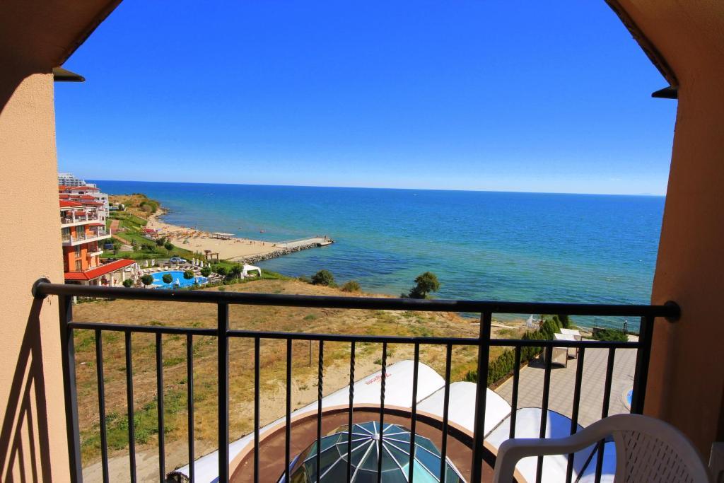 Menada Apartments In Grand Hotel Sveti Vlas Chambre photo