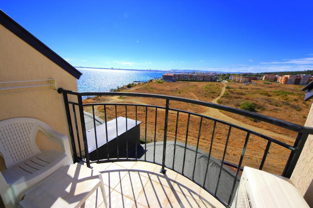 Menada Apartments In Grand Hotel Sveti Vlas Chambre photo